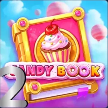 Candy Book