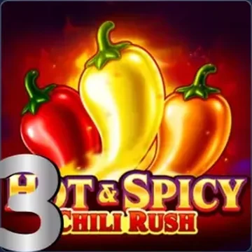 Hot & Spicy Chili Rush